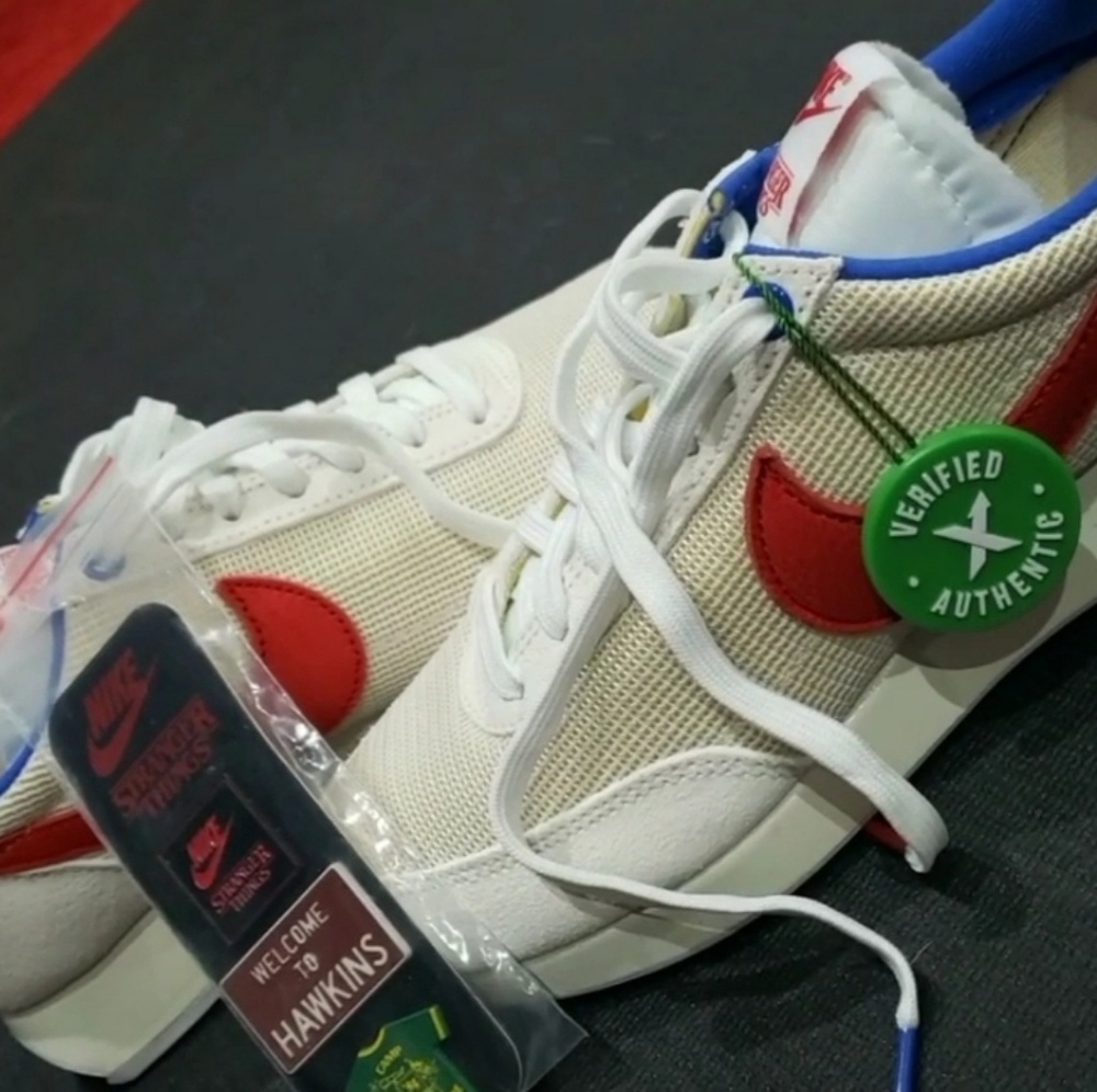 Nike Air Taillwind 79 Stranger Things